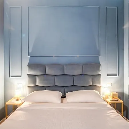 Magenta Collection Capranica Hotel