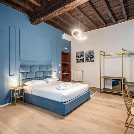 Magenta Collection Capranica Rzym