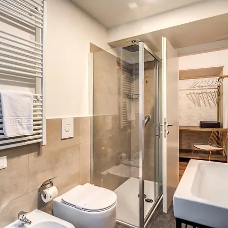 Magenta Collection Capranica Hotel