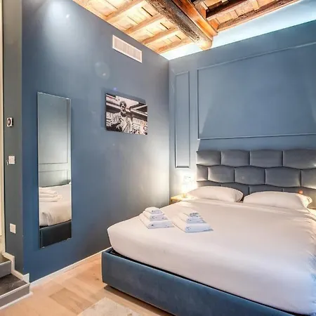 Magenta Collection Capranica * Rzym