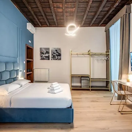 Magenta Collection Capranica