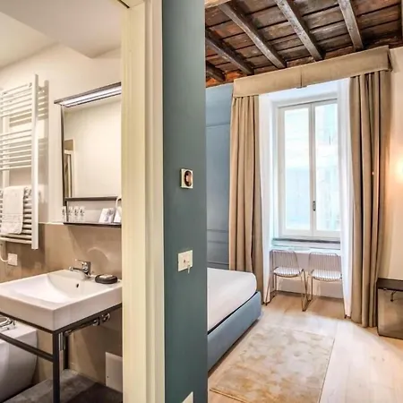 Hotel Magenta Collection Capranica *