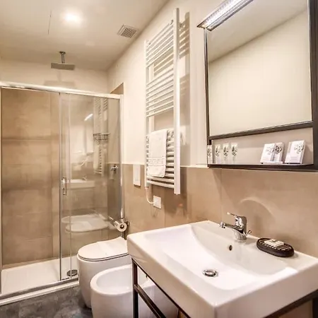 Hotel Magenta Collection Capranica *