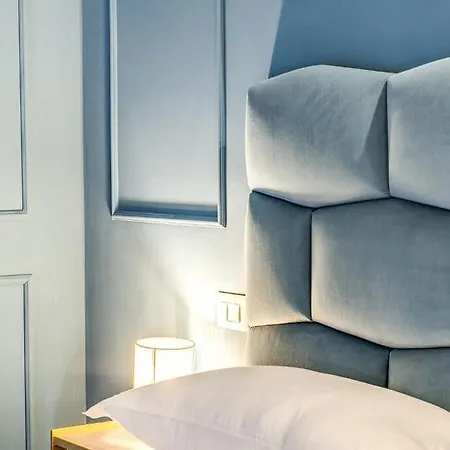 Hotel Magenta Collection Capranica Rzym