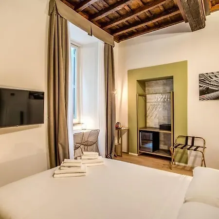 Hotel Magenta Collection Capranica