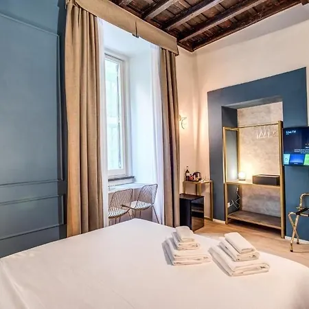 Magenta Collection Capranica * Rzym