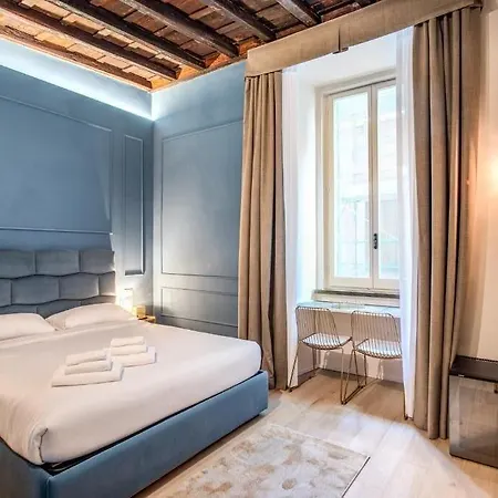 Magenta Collection Capranica