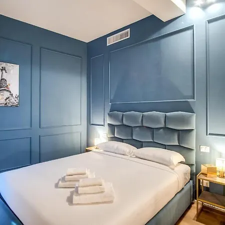 Magenta Collection Capranica *