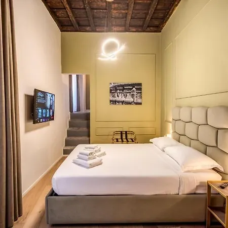 Hotel Magenta Collection Capranica