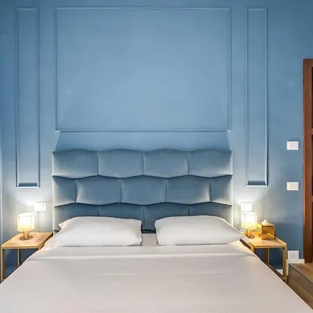 Magenta Collection Capranica Hotel