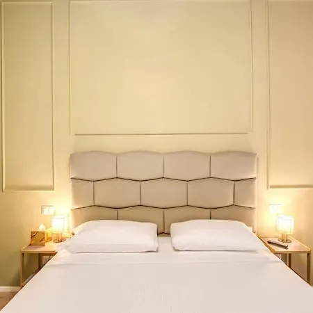 Hotel Magenta Collection Capranica Rzym