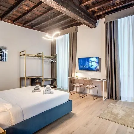 Hotel Magenta Collection Capranica *