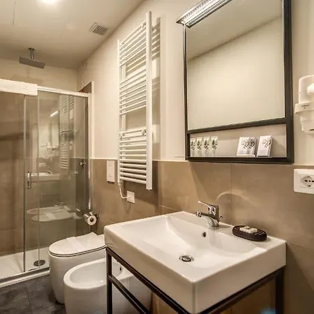 Hotel Magenta Collection Capranica