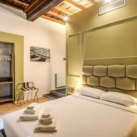 Hotel Magenta Collection Capranica