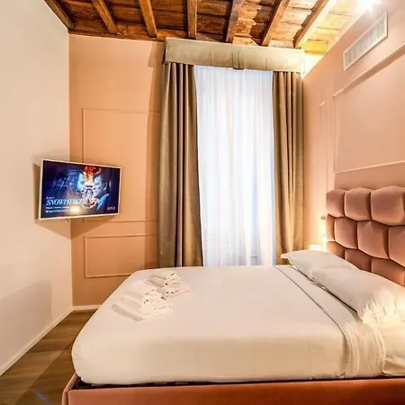 Hotel Magenta Collection Capranica *