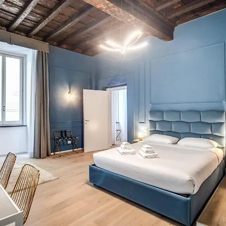 Hotell Magenta Collection Capranica *